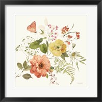 Blessed by Nature XII Framed Print
