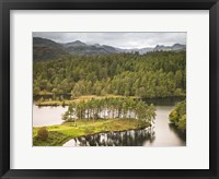 Framed Lake District 1