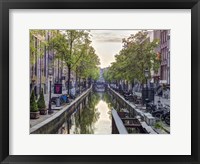 Framed Amsterdam 2