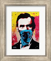 Framed Lincoln, Patriot Thug