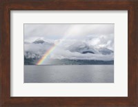 Framed British Columbia 1