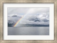 Framed British Columbia 1