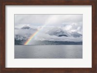Framed British Columbia 1
