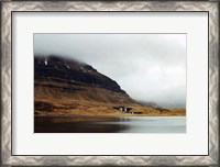 Framed Iceland 1