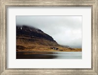 Framed Iceland 1