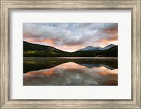 Framed Rocky Mountain 1