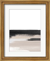 Framed Nordic Landscape No. 2