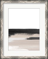 Framed Nordic Landscape No. 2