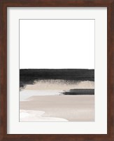 Framed Nordic Landscape No. 2