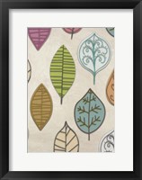 Natural Texture #2 Framed Print