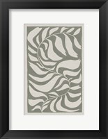 Framed Winding Vine