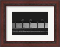 Framed Piano Lounge V