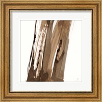 Framed Walnut Falls II