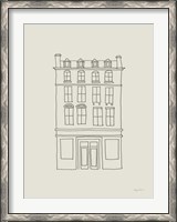 Framed Buildings of London II