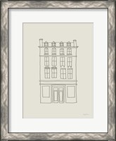 Framed Buildings of London II