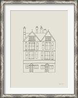 Framed Buildings of London I