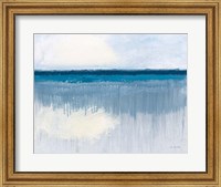 Framed Seascape II