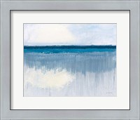 Framed Seascape II