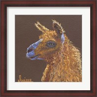 Framed Llama 2