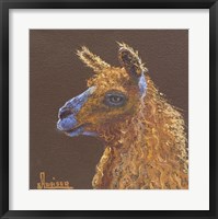 Framed Llama 2