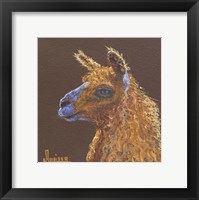 Framed Llama 2