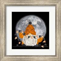 Framed Gnomes of Halloween I-Banners