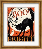 Framed Halloween is Calling V