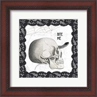 Framed Arsenic and Anatomy V