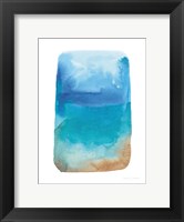 Framed Beachy
