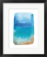 Framed Beachy