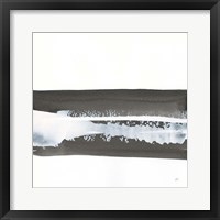 Plain and Simple I Framed Print