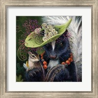 Framed Hat Maker