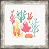 Framed Under the Sea VII