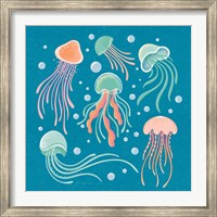 Framed Under the Sea IV