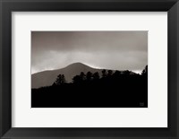 Framed Storm Layers