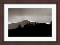 Framed Storm Layers