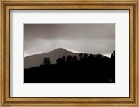 Framed Storm Layers