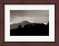 Framed Storm Layers