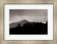 Framed Storm Layers