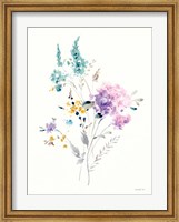 Framed Lilac Season I