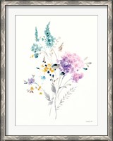 Framed Lilac Season I