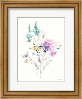 Framed Lilac Season I