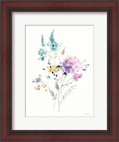 Framed Lilac Season I