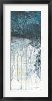 Framed Glacial III