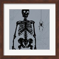 Framed Haunted XI