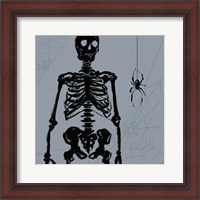 Framed Haunted XI