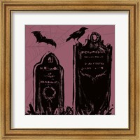 Framed Haunted VIII