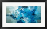 Framed Ocean Storm