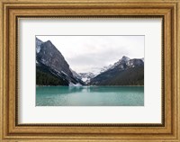 Framed Rocky Mountain 5