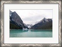 Framed Rocky Mountain 5